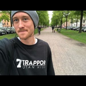 Meet your Posher, Christian